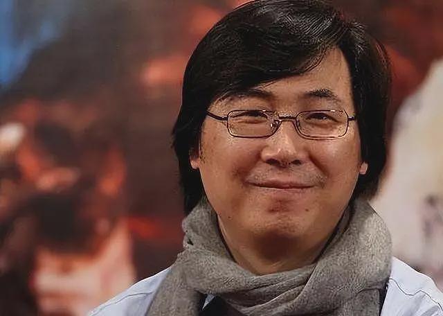 没想到范曾还有个义子,57岁是知名歌唱家,在上海音乐学院当院长(组图) - 17