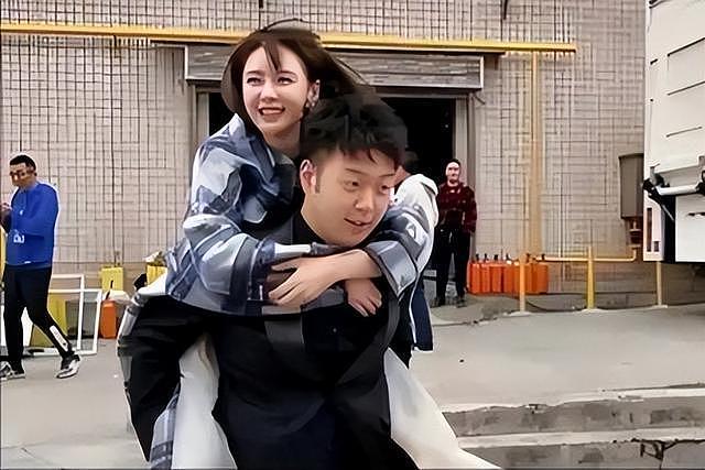 沈梦辰不再回避，直言自己这些年为何不生娃，是我们错怪她了（组图） - 8
