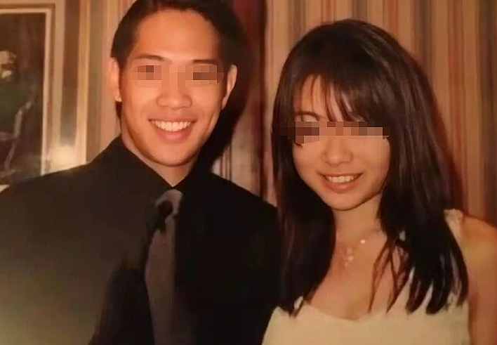 豪门最惨阔太！22岁放弃牛津嫁豪门，结婚8年牙齿掉光，形似骷髅！被扫地出门的她，如今怎样了？（组图） - 4