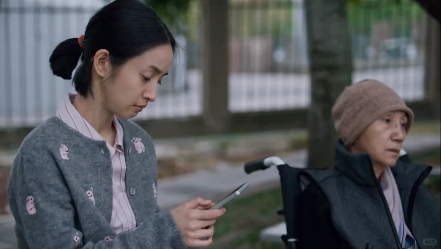 刚大学毕业，就开始照护失能父母的00后独生子女（组图） - 7