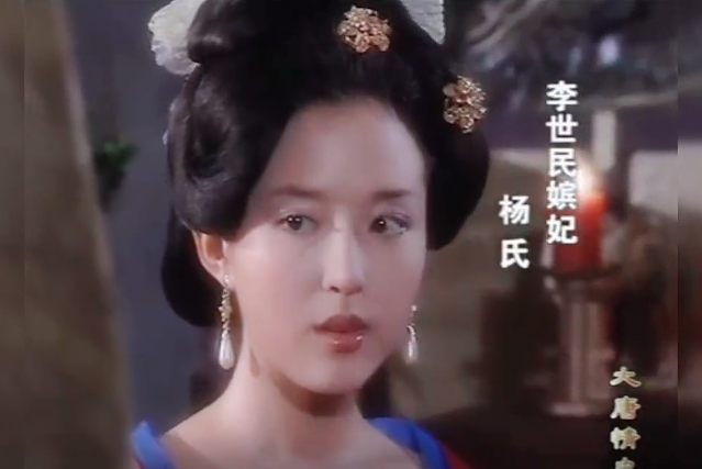 “最美嫦娥”颜丹晨:人前仙气十足,人后深V敢穿,20年容颜未改,她真是越老越有韵味(组图) - 6