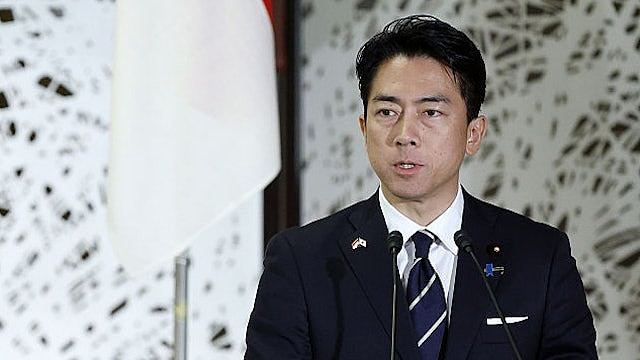 批渲染对日战机“雷达照射”,中国官媒:日本伪装“受害者”包藏祸心(组图) - 2