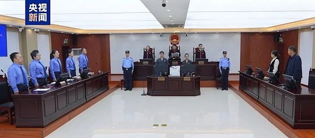 美媒：北京疑用美国技术作海外监控，前官员潜逃赴美仍被掌握行踪（组图） - 2