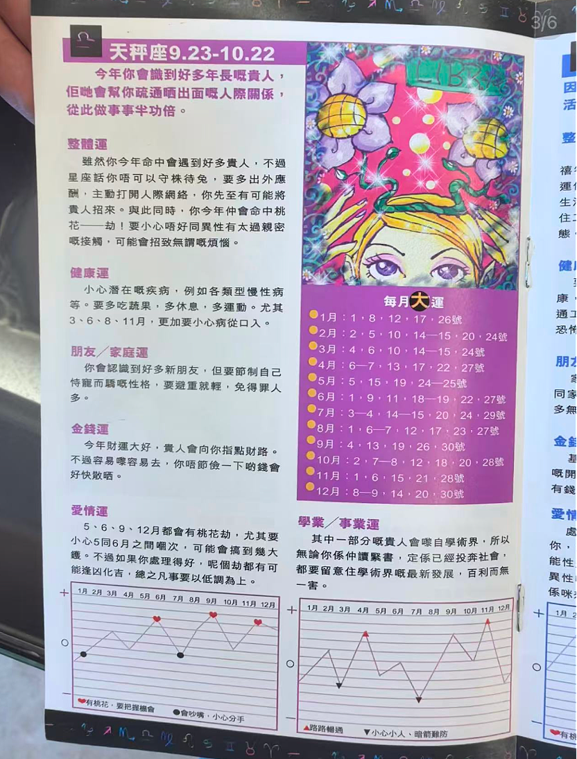 确诊ADHD的女生，越来越多了（组图） - 29
