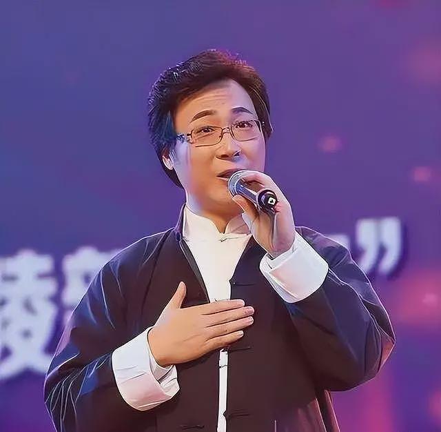 没想到范曾还有个义子,57岁是知名歌唱家,在上海音乐学院当院长(组图) - 3