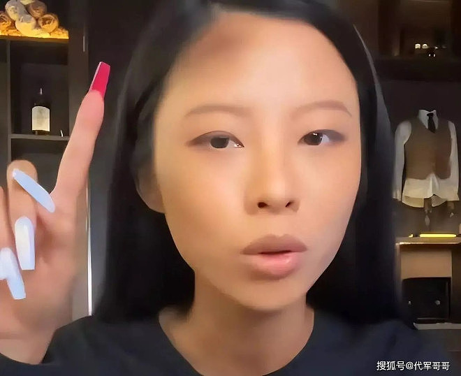 “大佬”落幕!300万粉丝网红澳门COCO姐被禁言(组图) - 1