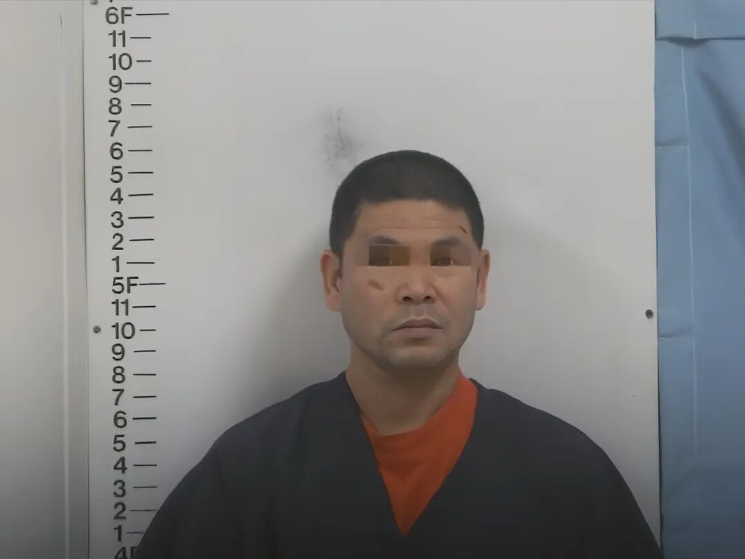 华人巴士司机开车刷短视频，连环车祸1死15伤！美国交通部严查非法移民（组图） - 3