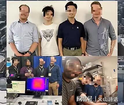 丢人丢得国外!一知名华裔博士心生嫉妒,破坏同学电脑在校内被捕(组图) - 4