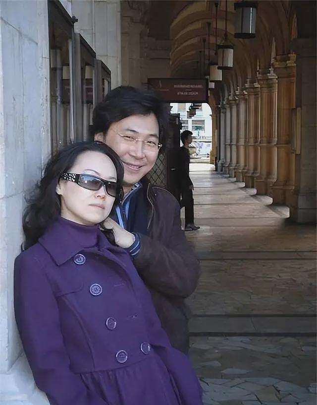 没想到范曾还有个义子,57岁是知名歌唱家,在上海音乐学院当院长(组图) - 19