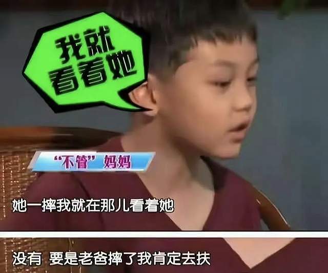 王艳晒19岁儿子近照：小时候“怕”他，现逆袭成大帅哥，母慈子孝（组图） - 8