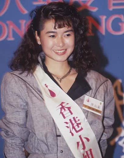 浪子影帝的“风月宝鉴”：与秦岚、陈宝莲等众星传桃色绯闻，45岁终结婚（组图） - 4