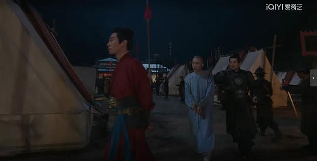 漂亮男星和魅力男星的区别，看《大生意人》中陈晓和朱亚文就懂了（组图） - 6
