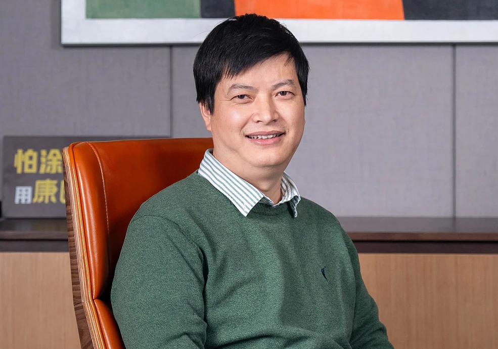 高考2次落榜后,他蹬三轮卖锅,干到全球第一(组图) - 2