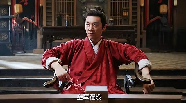 漂亮男星和魅力男星的区别，看《大生意人》中陈晓和朱亚文就懂了（组图） - 7
