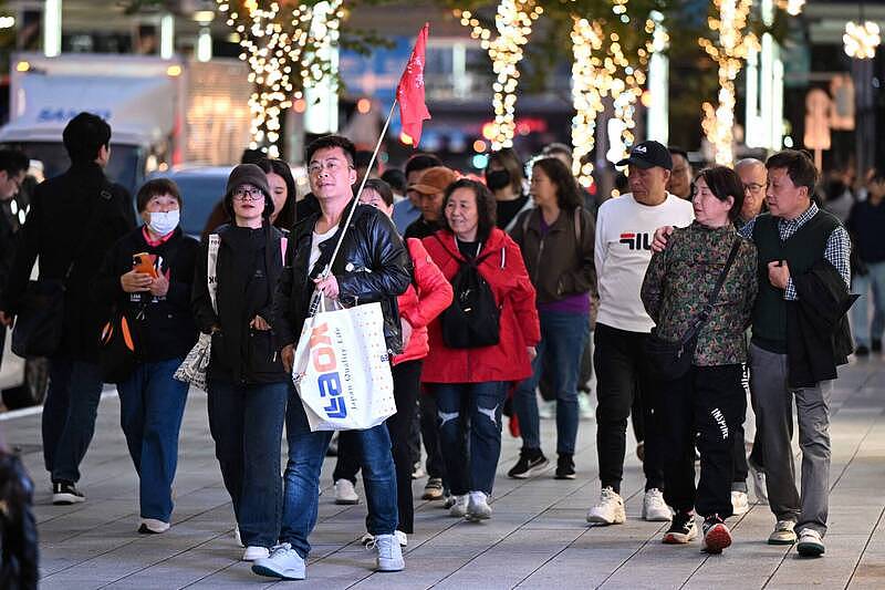 北京禁日令制裁自己人?日媒爆中国旅行社惨况(组图) - 1