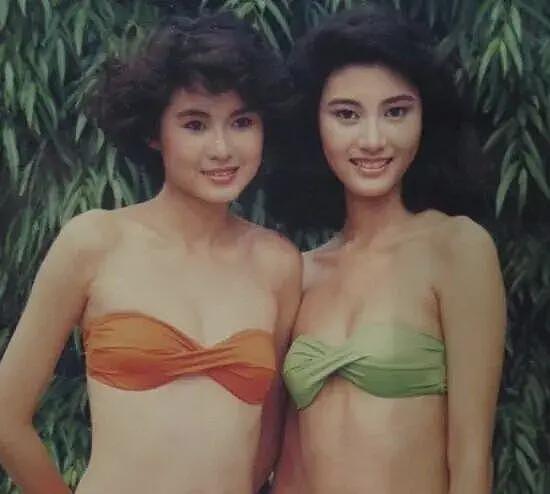 浪子影帝的“风月宝鉴”：与秦岚、陈宝莲等众星传桃色绯闻，45岁终结婚（组图） - 5