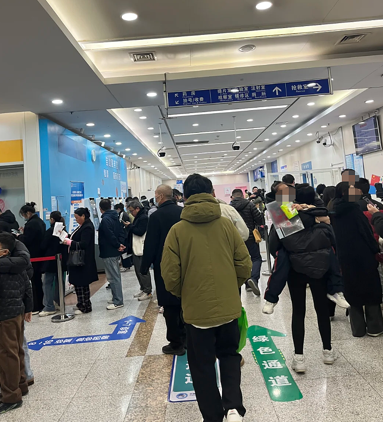 新毒株肆虐全球?一大波人感冒发烧、中国流感阳性率超51%,3岁男童染病去世…(组图) - 15