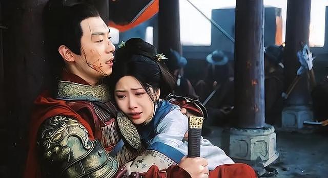 漂亮男星和魅力男星的区别，看《大生意人》中陈晓和朱亚文就懂了（组图） - 5