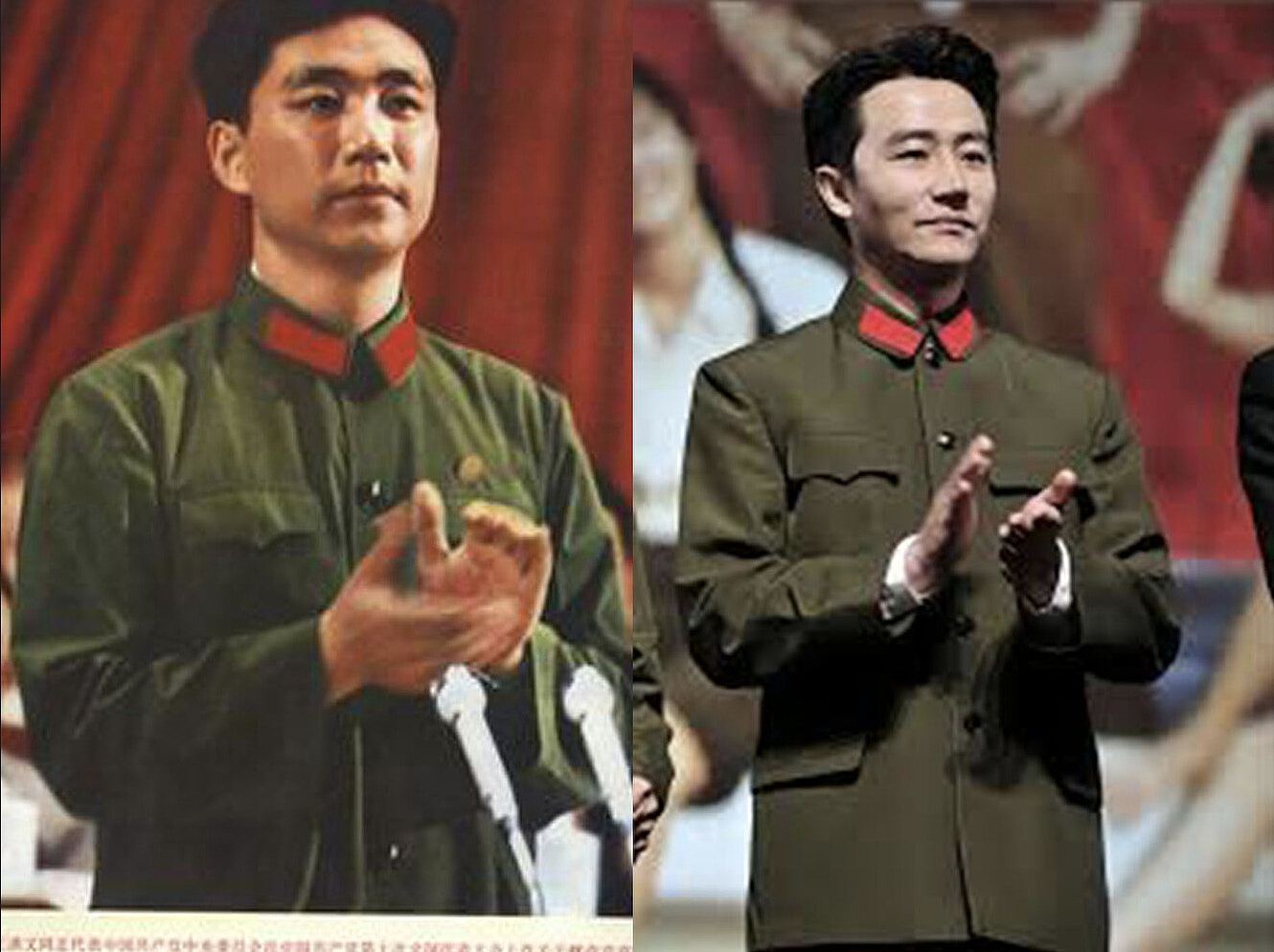 从红楼梦悼明朝到电影《芳华》解说爆红,中国舆论场怎么了?(组图) - 6