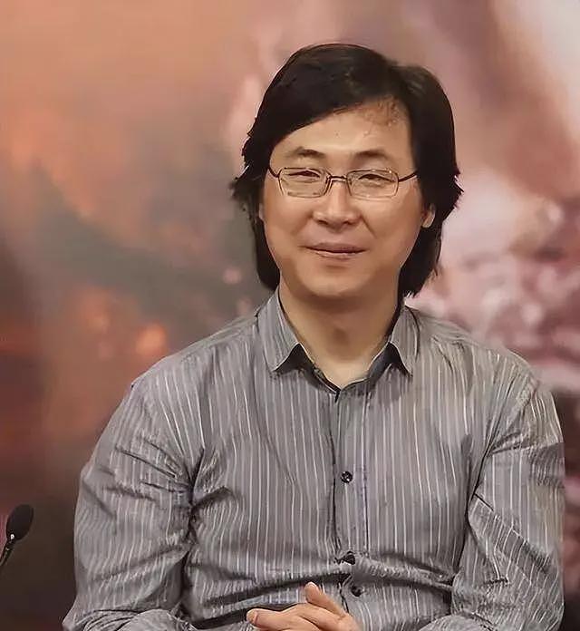 没想到范曾还有个义子,57岁是知名歌唱家,在上海音乐学院当院长(组图) - 12