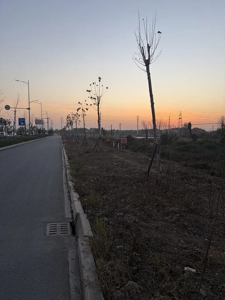20岁小伙花了5天从上海徒步到杭州，走了35万多步，路上还捡到1000多元现金（组图） - 2