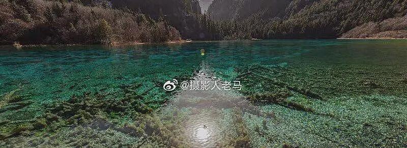 疑蓝战非绑匪身份被扒：是国内摄影师老马，和辣目洋子合作过（组图） - 12