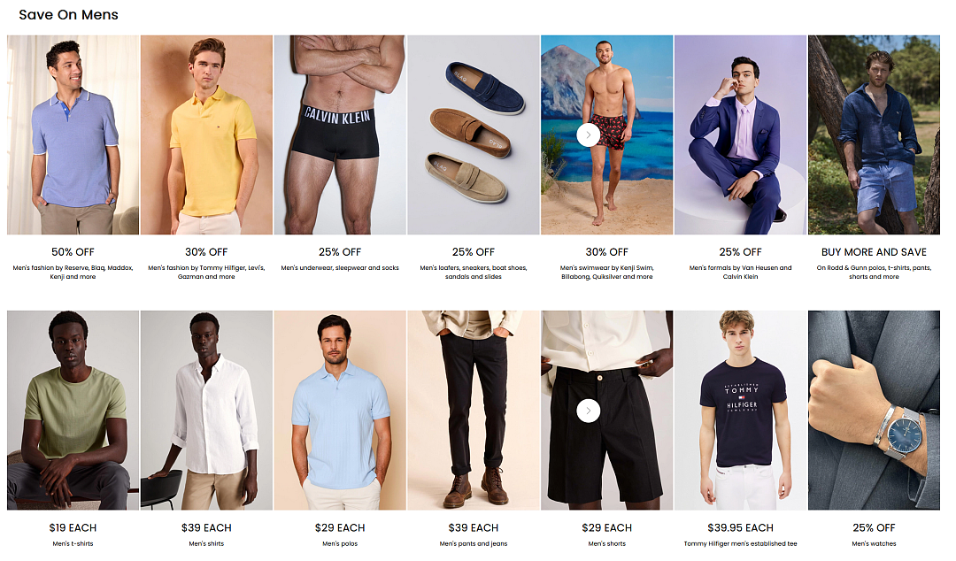 【Myer】大牌美妆/护肤品特价 + 折上折 + 再送30刀（组图） - 5