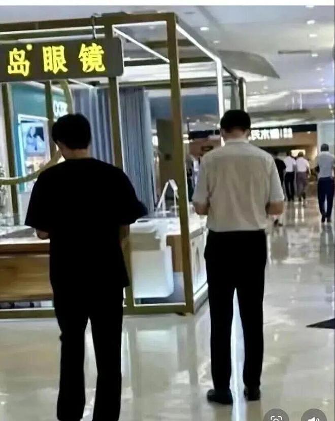 北理工教授爱上男学生后续!与举报强奸的学生和好,炸裂往事被扒(组图) - 1