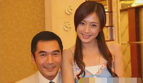 浪子影帝的“风月宝鉴”：与秦岚、陈宝莲等众星传桃色绯闻，45岁终结婚（组图） - 24