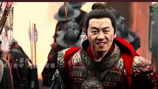朱亚文，差点被杨天真毁了（组图） - 1