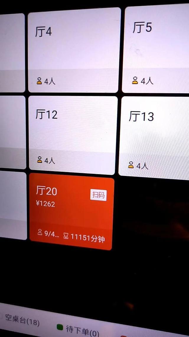 10人聚餐后9人离开，最后1人拒付千元餐费，餐馆：客人当民警面立字据后也不付钱，已起诉（组图） - 2