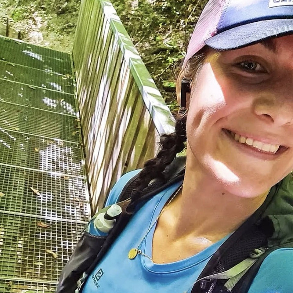 情侣登山遭遇极端天气,生死关头他竟这样做,最终害死了女友...(组图) - 6