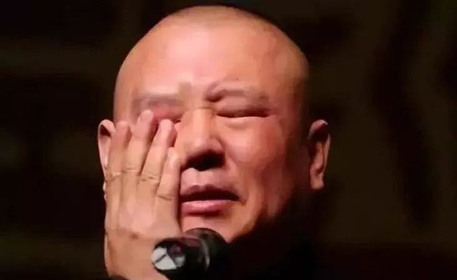 屎尿屁段子是否低俗？郭德纲这次赢麻了（组图） - 7