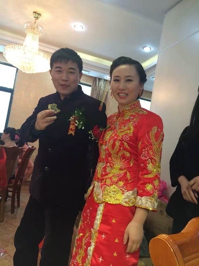 合肥一对夫妻高情商幽默对话走红网络 丈夫：现在全国人民都知道我老婆做饭不好吃了（组图） - 3