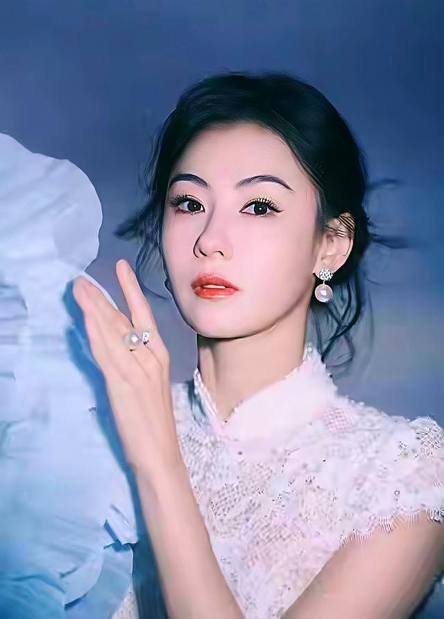 没男友乱生娃？刘嘉玲节目大胆开麦曝光张柏芝，疑似三胎真相大白（视频/组图） - 2