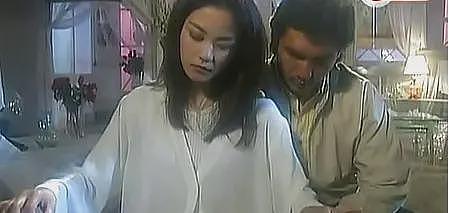 浪子影帝的“风月宝鉴”：与秦岚、陈宝莲等众星传桃色绯闻，45岁终结婚（组图） - 10