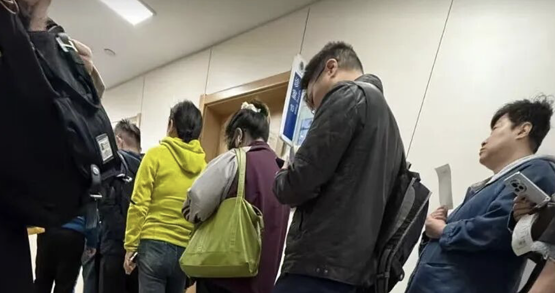 确诊ADHD的女生，越来越多了（组图） - 1