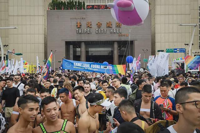 “自己的子宫自己做主”！台湾《人工生殖法》修改拟纳入单身女性、女同志（组图） - 5