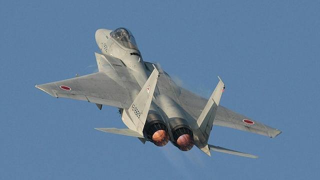批渲染对日战机“雷达照射”,中国官媒:日本伪装“受害者”包藏祸心(组图) - 1