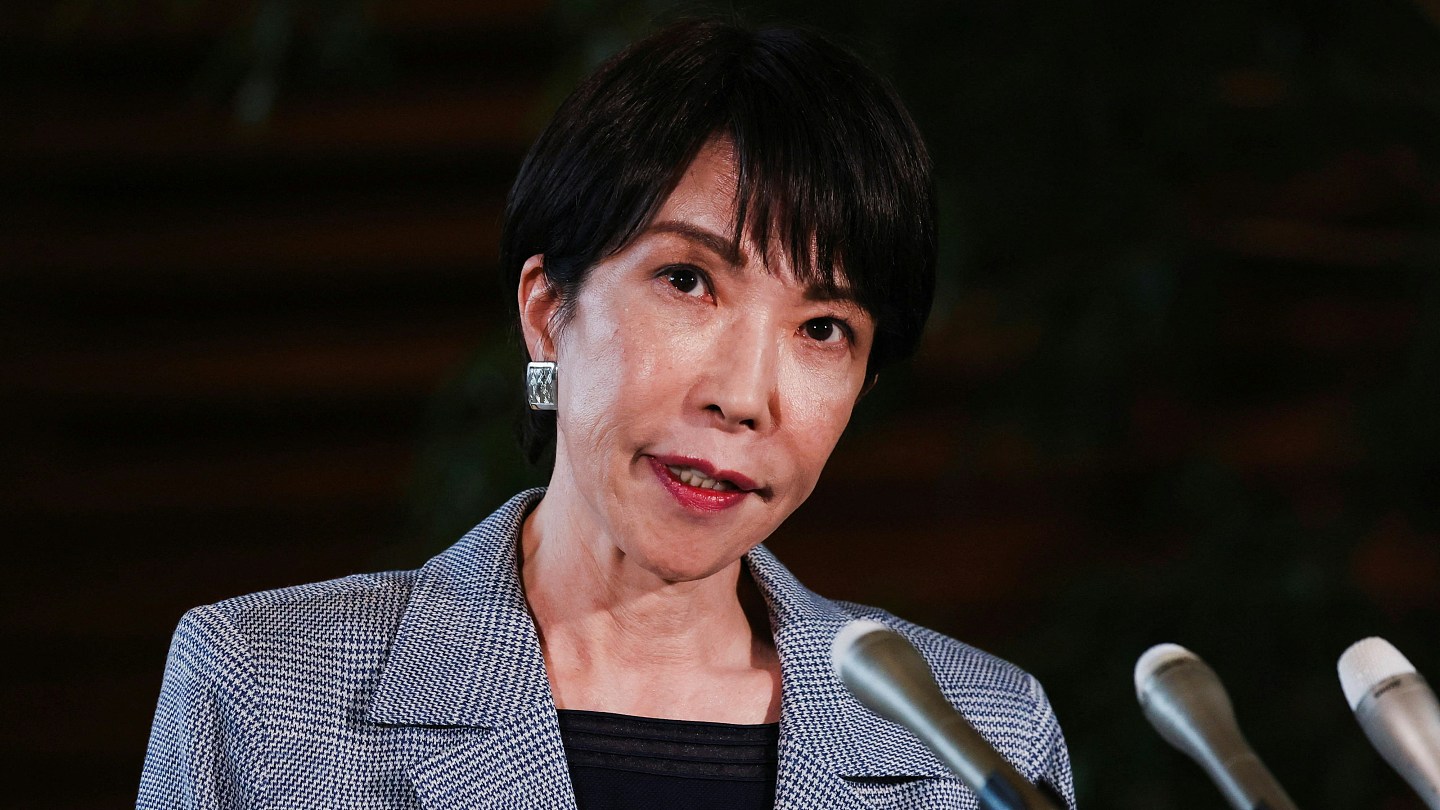 “台湾有事”下的美日军演:特朗普是吉祥物还是战略诈欺?(组图) - 4
