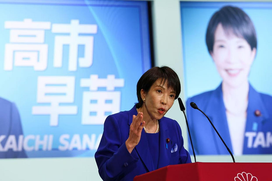 白宫发言人小嘴叭叭叭像开机关枪,俄乌、泰柬、日本都被她说了!(组图) - 5