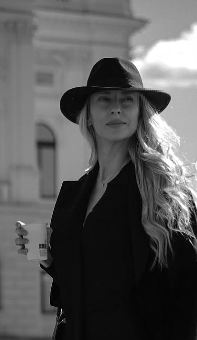 选美冠军遭豪门丈夫残杀溶解!岳父目击精神崩溃,警方:天生恶种(组图) - 2