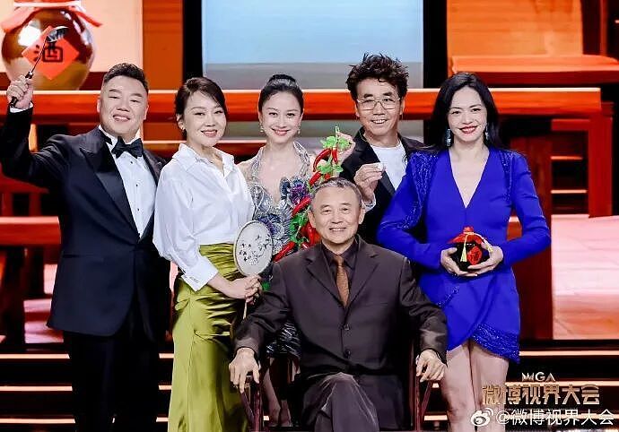 冲上热搜！姚晨回应即将到期“赎身”！网友哭了：真是弹指一挥间…（组图） - 4