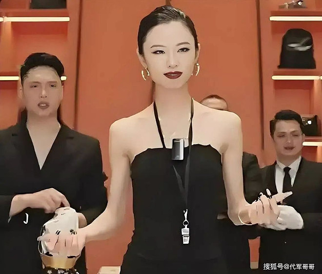 “大佬”落幕!300万粉丝网红澳门COCO姐被禁言(组图) - 5