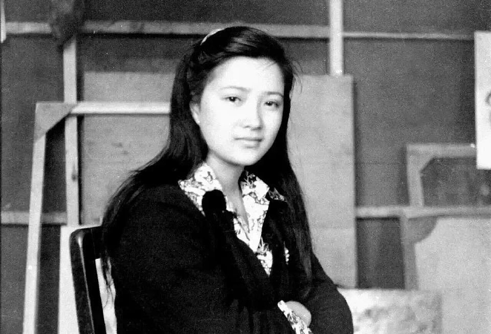 浙昆众多老同学回忆何晴：生活中的她反差感很大，完全是女汉子形象（组图） - 7