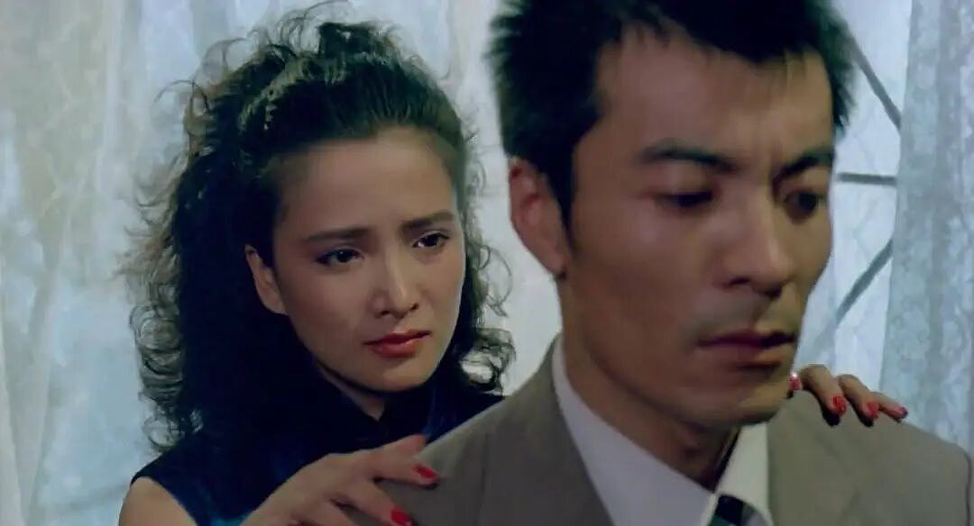 古典第一美人何晴离世，享年61岁，前夫许亚军的态度被吐槽薄情（组图） - 7