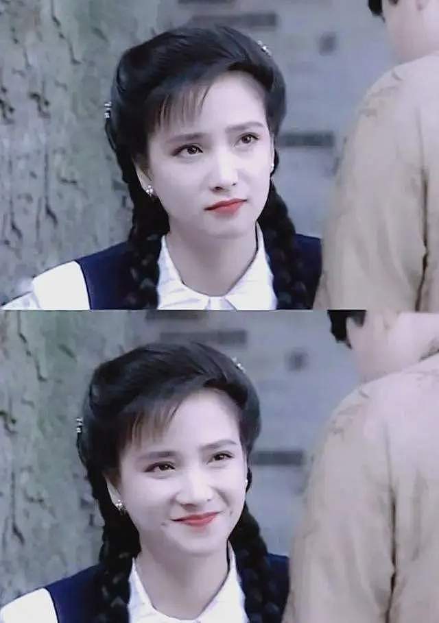 一代美人何晴离世，享年61岁，她身上的这个谣言也该结束了（组图） - 7