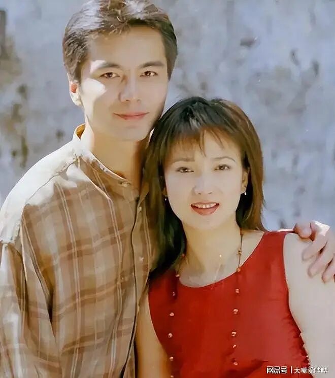 何晴突然离世,再见了,内娱唯一一位演遍四大名著的美人(组图) - 24