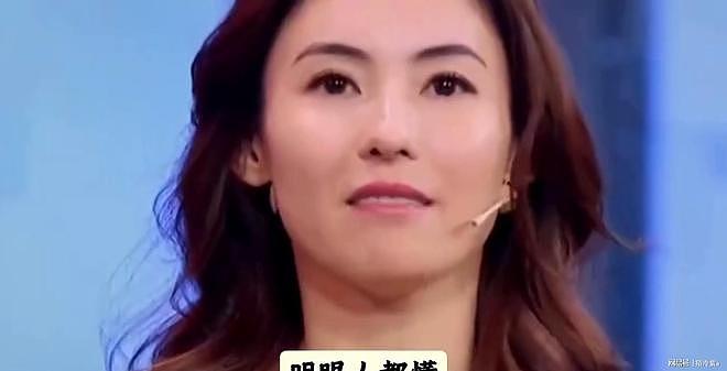 有一种姐妹情深叫张柏芝和戴碧芝（组图） - 4