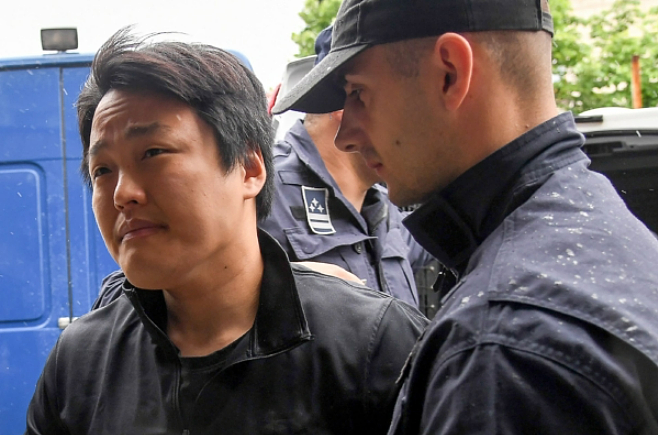 400亿美元崩盘案,加密货币大亨纽约获刑15年(组图) - 3